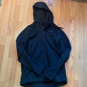 Nike Dry Fit Fleece 1/2 Zip